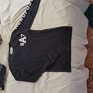 MENS XS AEROPOSTLE LONG SLEEVE T